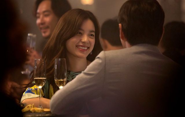  ‘뷰티 인사이드’ 스틸컷. 네이버 영화 ‘뷰티 인사이드’(2015)