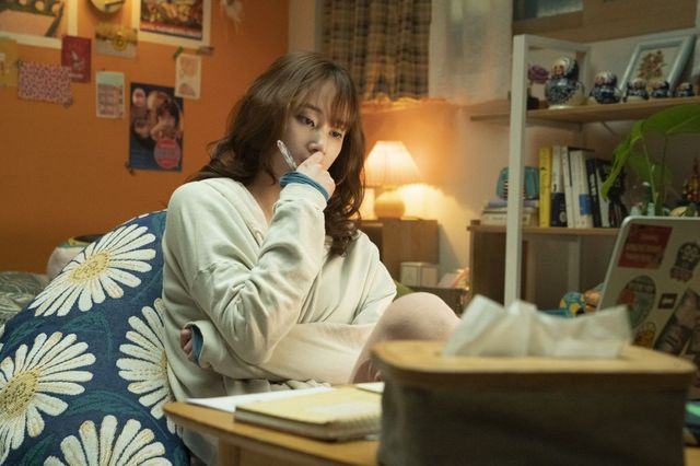  ‘연애 빠진 로맨스’ 스틸컷. 네이버 영화 ‘연애 빠진 로맨스’(2021)