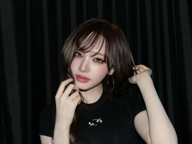 인스타그램 @liz.yeyo