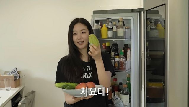 유튜브 〈김사랑 sa rang〉