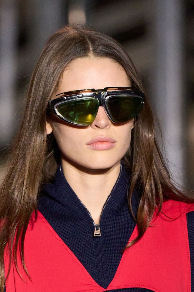 Jean Paul Gaultier Spring/Summer 2026 | 출처 Launchmetrics