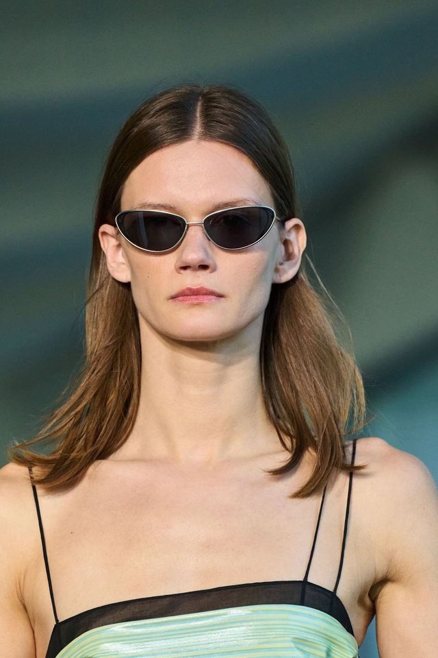 Esber Spring/Summer 2026 | 출처 Launchmetrics