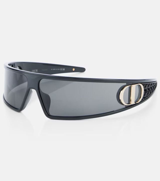 VeryDior M1U 쉴드 선글라스