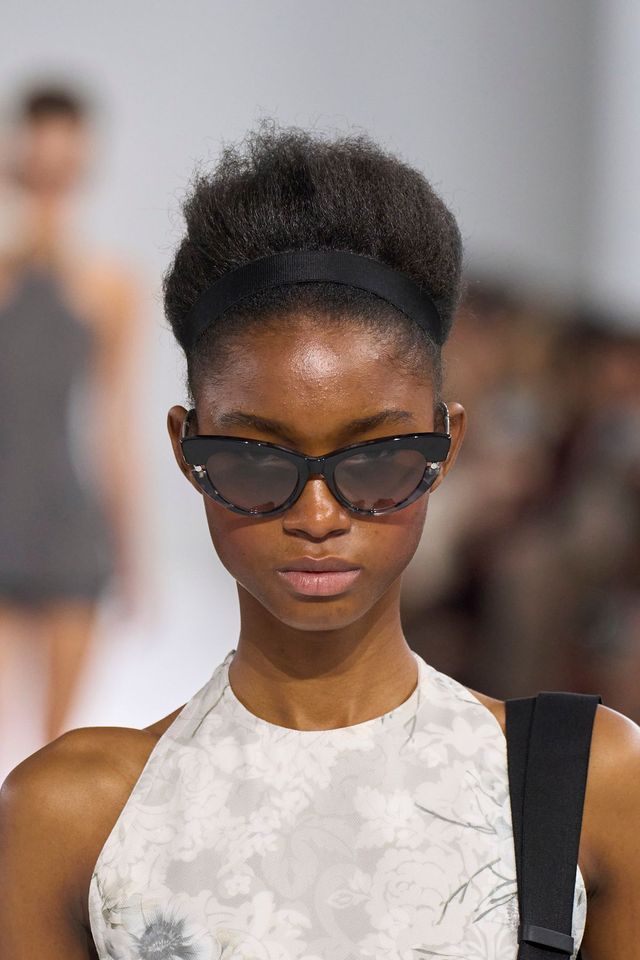 Max Mara Spring/Summer 2026 | 출처 Launchmetrics