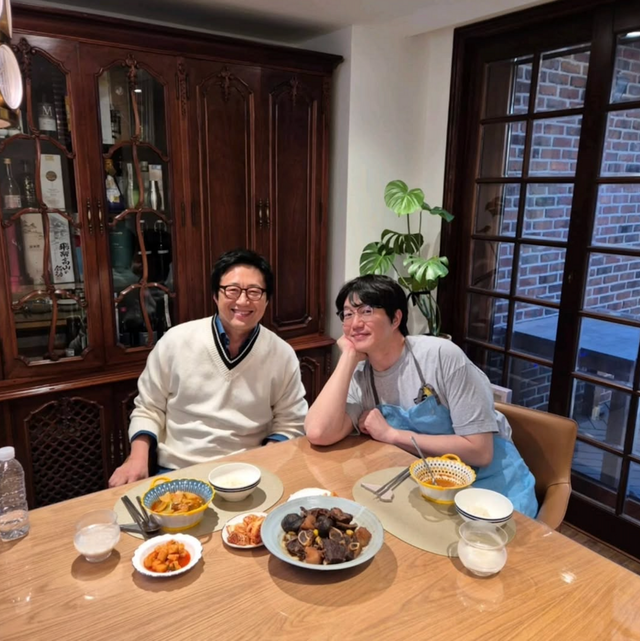 인스타그램 @park_shinyang