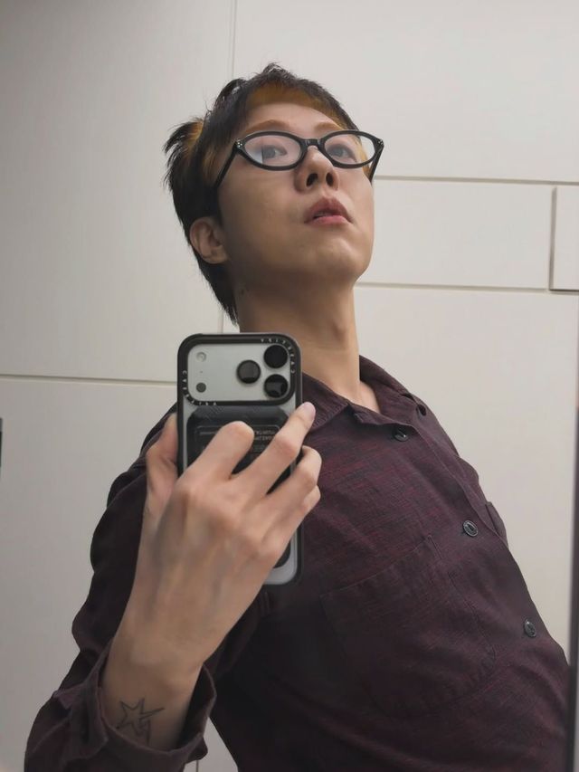 인스타그램 @giriboy91