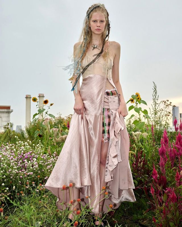 윔지코어 | 인스타그램 @collinastrada