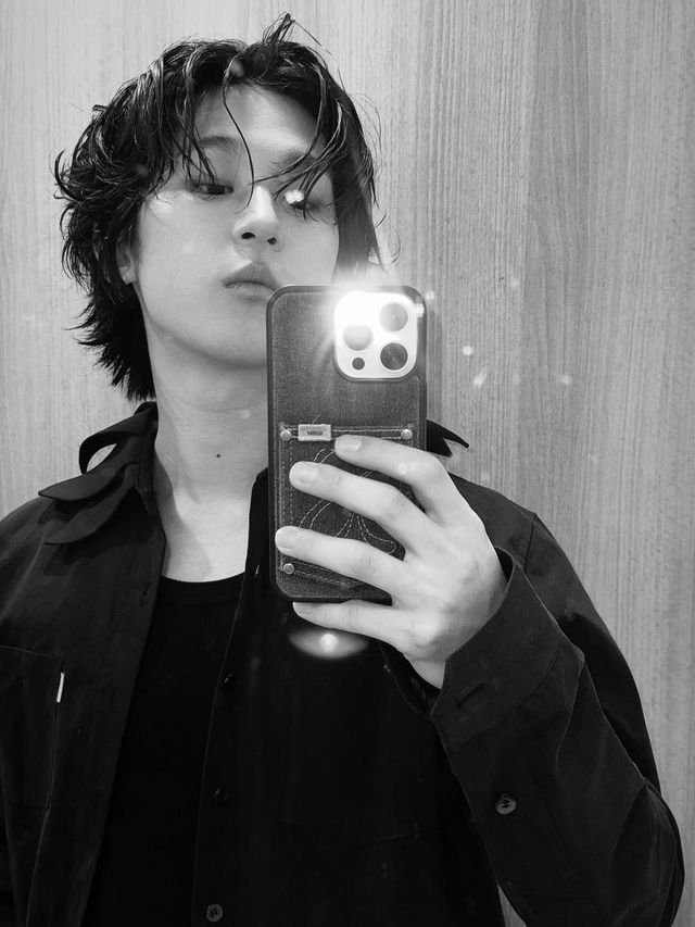 인스타그램 @bignaughtyboi