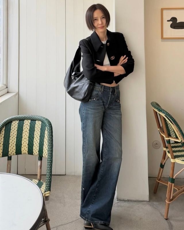 인스타그램 @nayoungkeem 