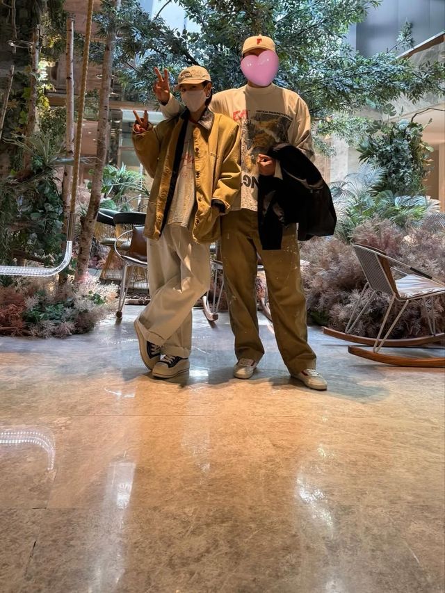 인스타그램 @Yejinhand