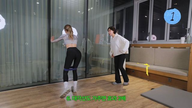 유튜브 〈IMOS 전소미〉