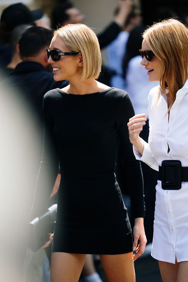 해외에서도 즐겨입는 여름 원피스. 사진 아이맥스트리