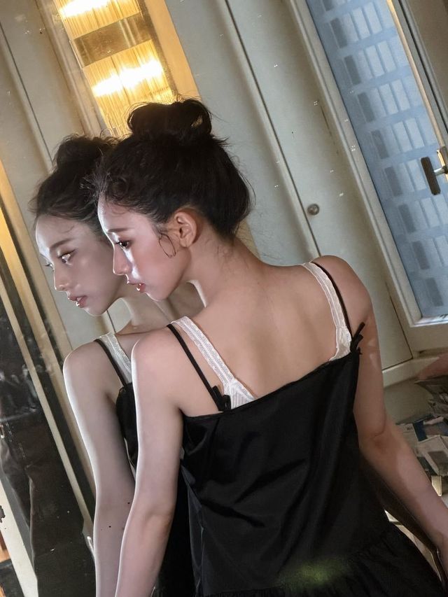 여름 헤어 ㅣ @katarinabluu