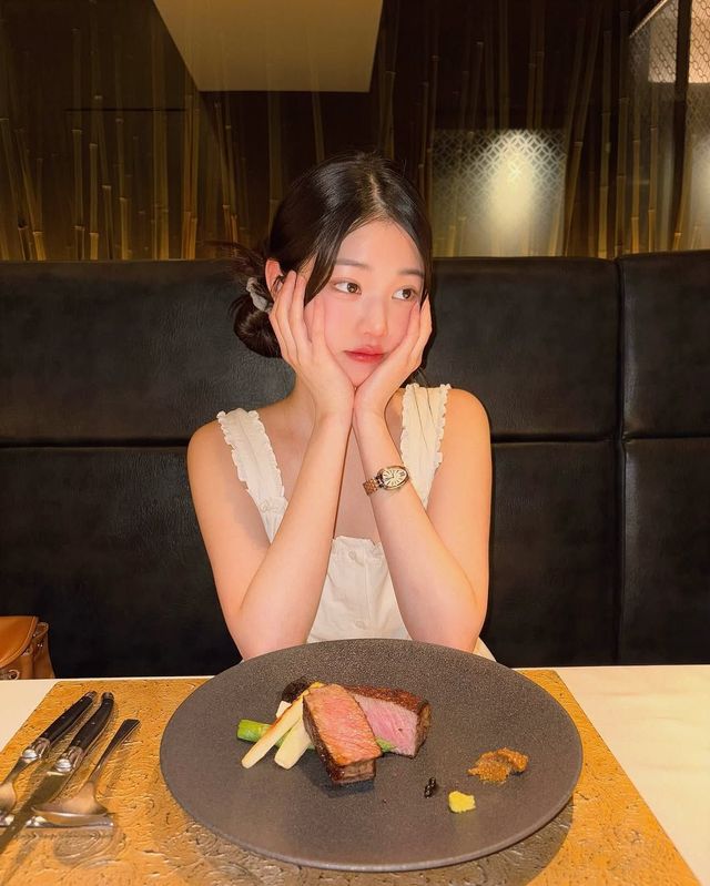 여름 헤어 ㅣ @for_everyoung10