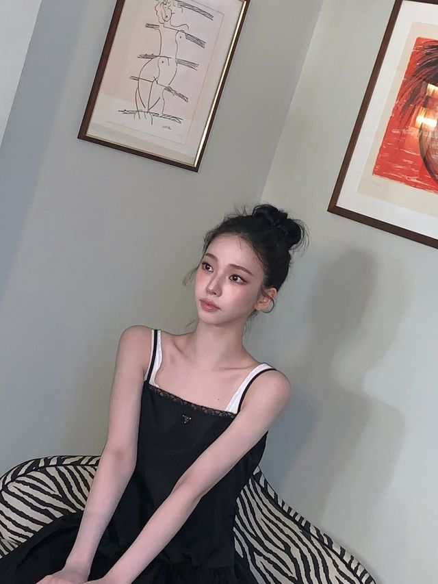 여름 헤어 ㅣ @katarinabluu