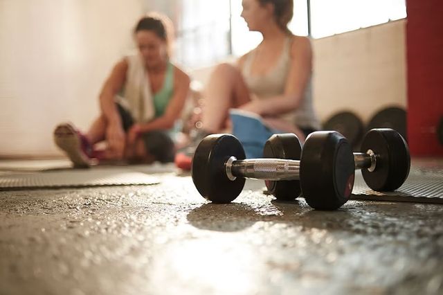 위고비, 오젬픽이 운동에 미치는 영향 | 게티 이미지