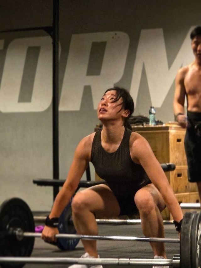 이미도 건강 관리 | 인스타그램 @lee_mido