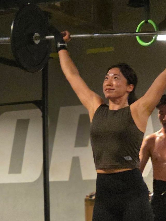 이미도 건강 관리 | 인스타그램 @lee_mido