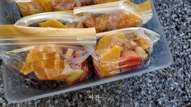 이미도 건강 관리 | 유튜브 〈우아한 미도씨〉