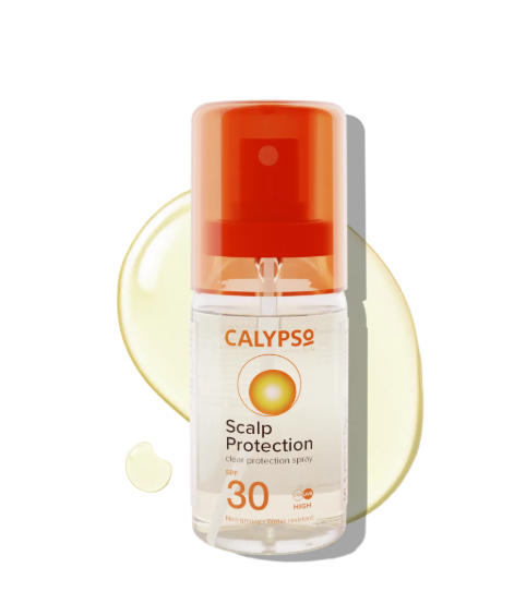 두피 선케어 | 출처 브랜드 홈페이지