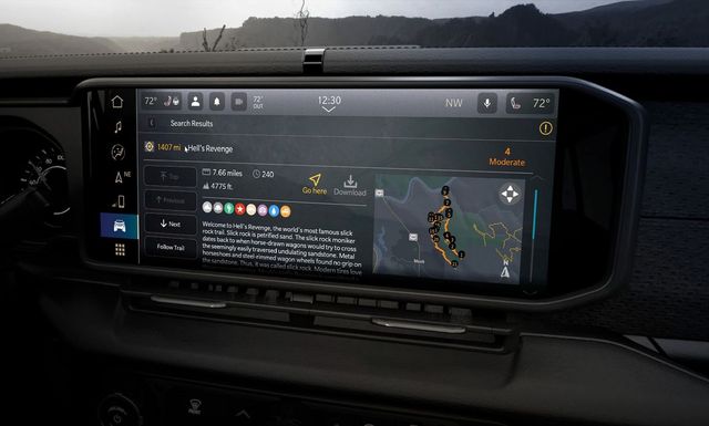 지프 뉴 글래디에이터