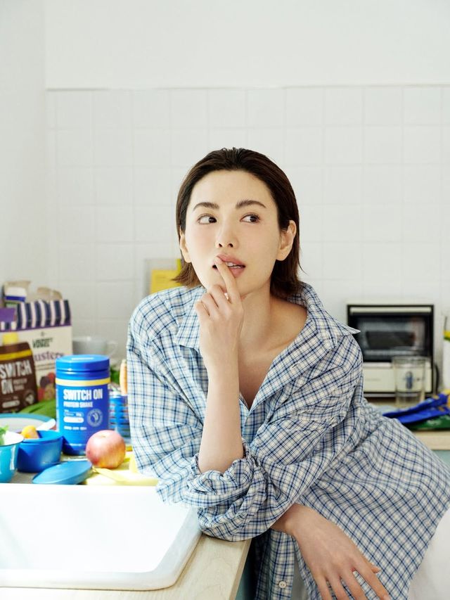 인스타그램 @jin_a_nana