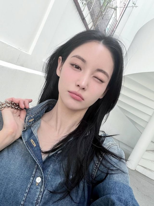 인스타그램 @hongsuzu