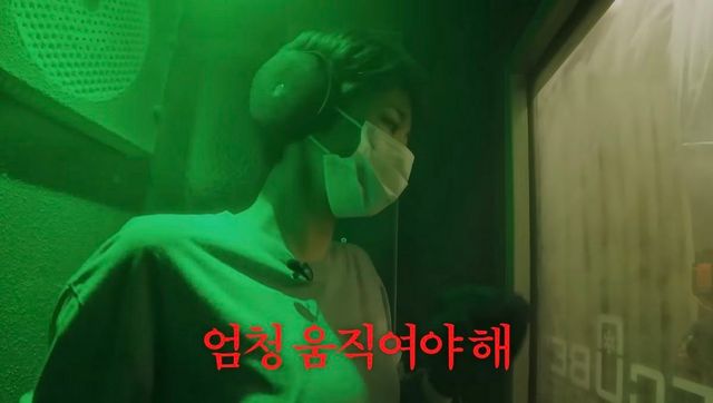 유튜브 〈고준희 GO〉