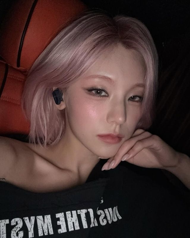 인스타그램 @yezyizhere