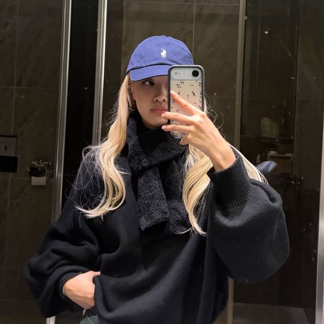 인스타그램 @roses_are_rosie