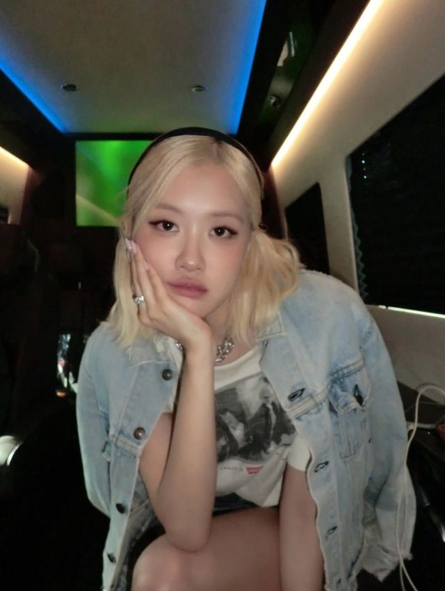 인스타그램 @roses_are_rosie