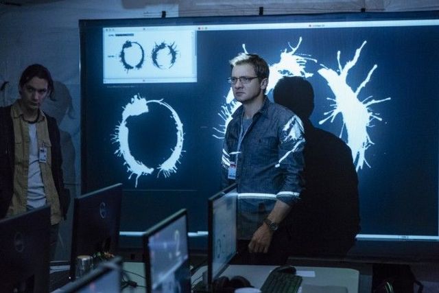 AI가 대체할 수 없는 자신만의 스킬 만드는 법, 영화 ‘컨택트’ 스틸컷