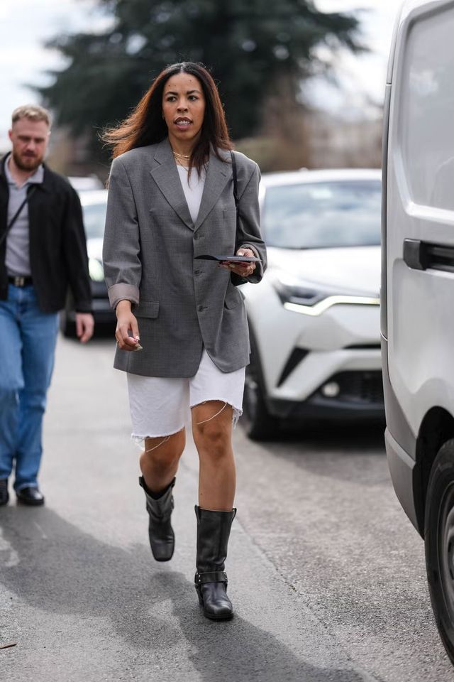 4월 봄 코디 추천 | Edward Berthelot//Getty Images