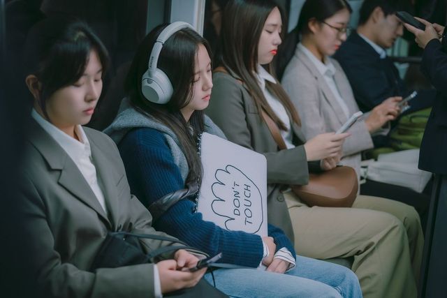 넷플릭스 ‘월간남친’ 스틸컷. 인스타그램 @netflixkr 