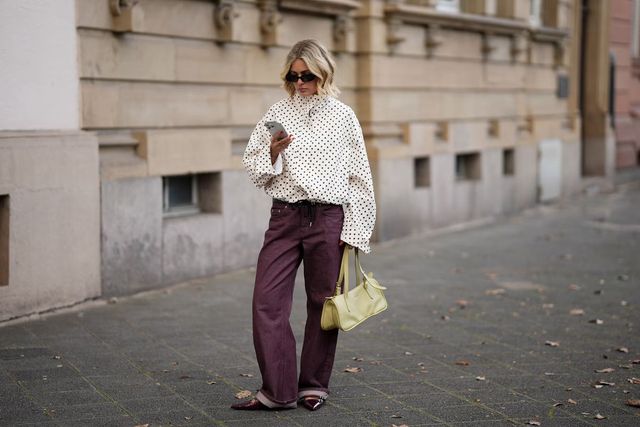 4월 봄 코디 추천 | Edward Berthelot//Getty Images