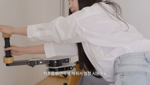 유튜브 〈김사랑 sa rang〉