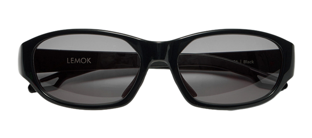 Mitte Black