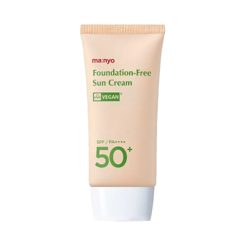 파데프리 선크림 SPF50+ PA++++