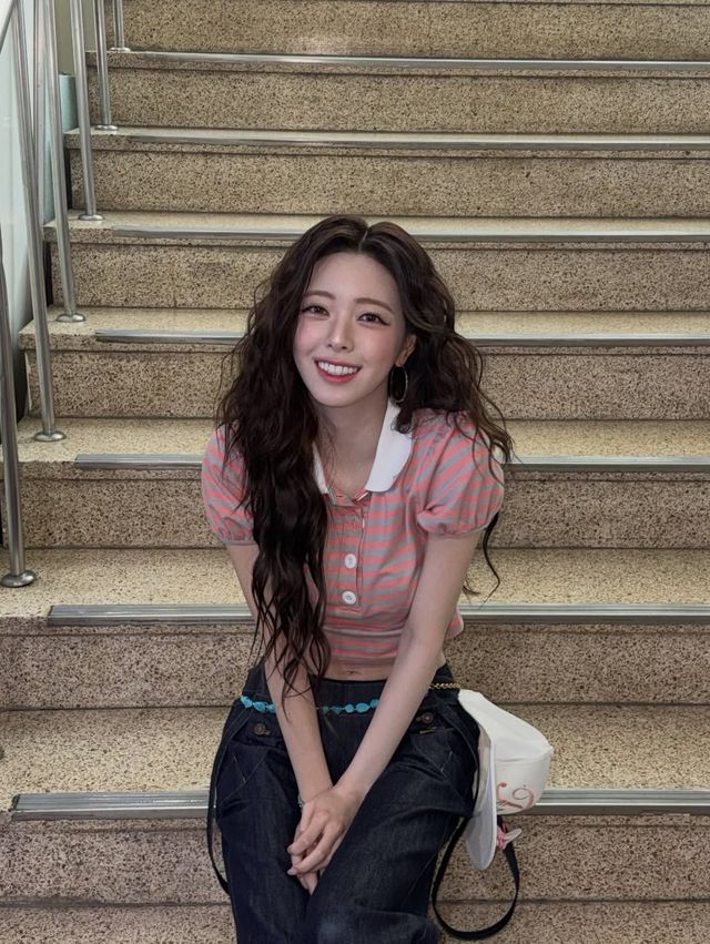 히피펌 ㅣ 인스타그램 @igotyuandme
