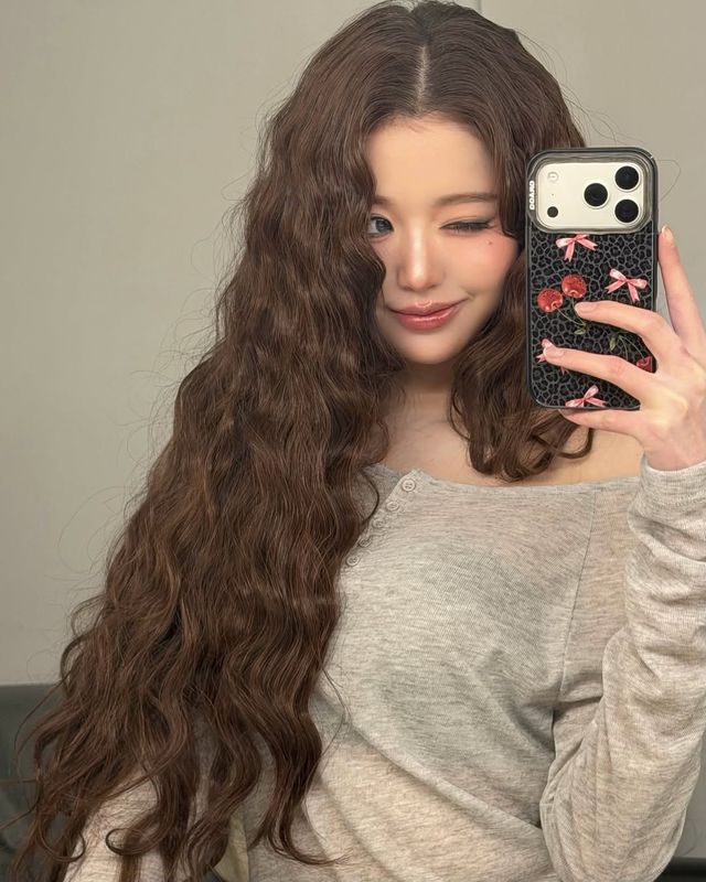 히피펌 ㅣ 인스타그램 @for_everyoung10