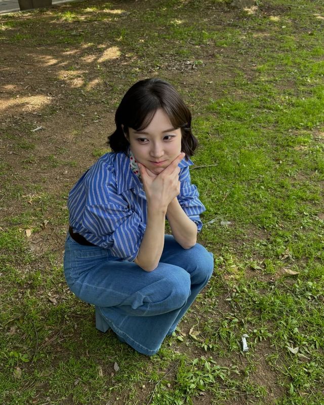 인스타그램 @jhsuh_0717