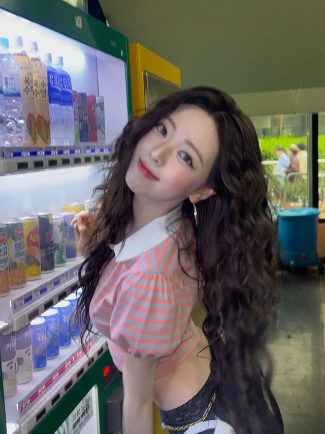 히피펌 ㅣ 인스타그램 @igotyuandme