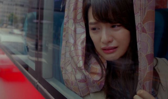 헤어졌다가 다시 만나는 커플들의 공통점, KBS 드라마 ‘쌈, 마이웨이’ 스틸컷