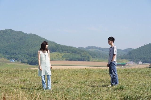 ‘실: 인연의 시작’ 스틸컷. 네이버 영화 ‘실: 인연의 시작’(2021)