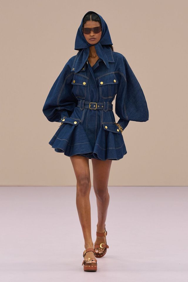 Zimmermann SS26 - Ready to Wear | 출처 아이맥스트리