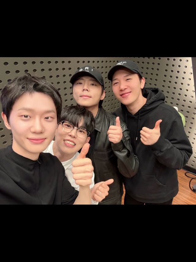 인스타그램 @kbsgayo