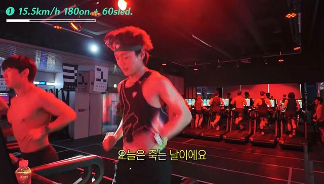 유튜브 <최민호 MINHO>