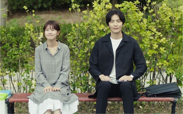 오래 만난 연인의 권태기 극복 방법, tvN ‘이번생은 처음이라’ 스틸컷