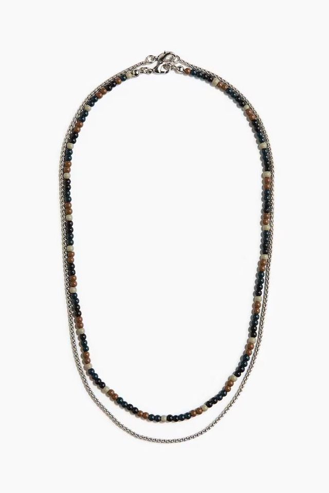 2-pack necklaces