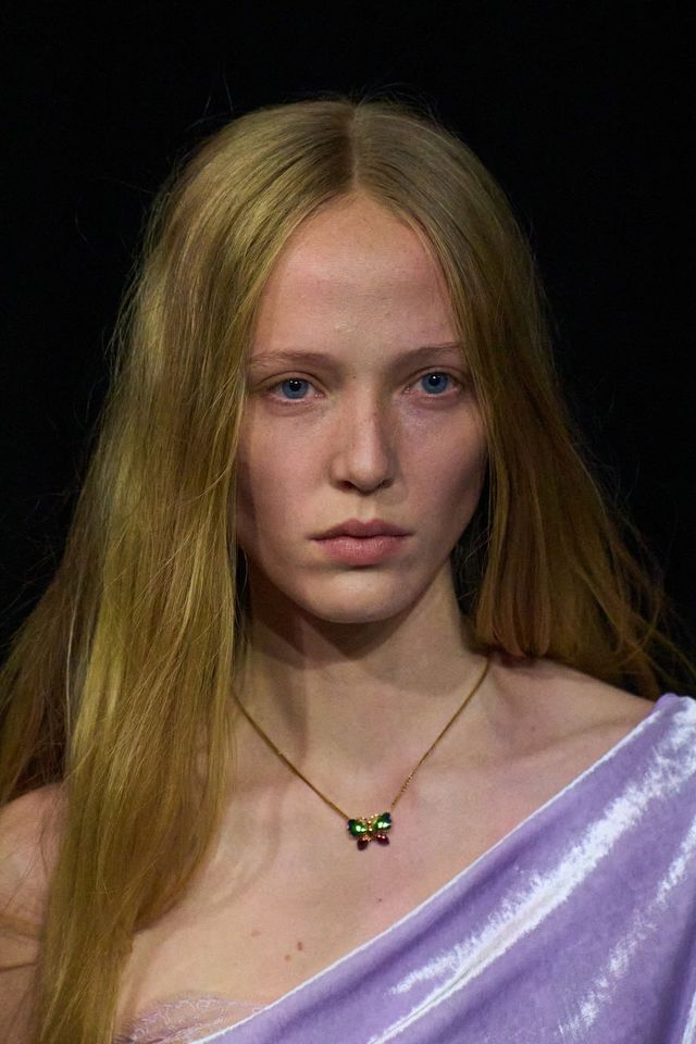 Valentino Spring/Summer 2026 | 출처 Launchmetrics